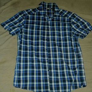 Arc'teryx Men's shirt